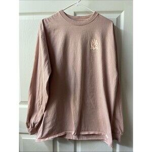 Simply Southern Mauve Crewneck Tee
